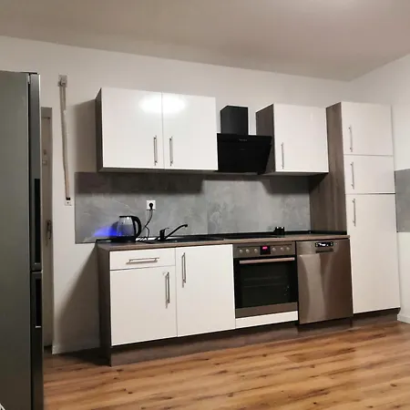 Laura Am Bahnhof Appartement Schwerte