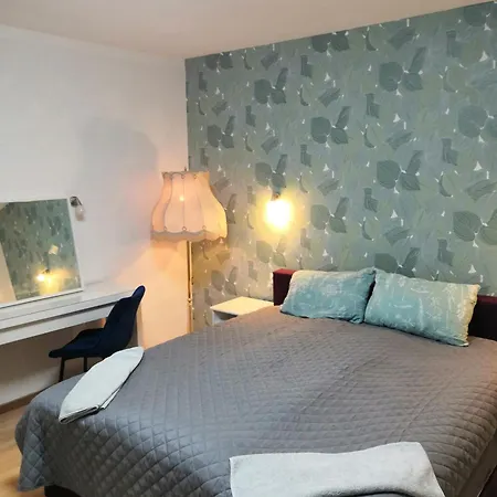 Apartamento Ferienwohnung Laura Am Bahnhof Schwerte Central Schwerte