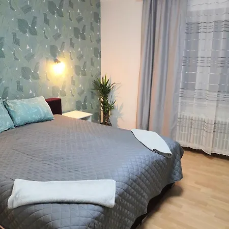 Ferienwohnung Laura Am Bahnhof Schwerte Central