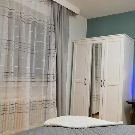 Apartamento Ferienwohnung Laura Am Bahnhof Schwerte Central