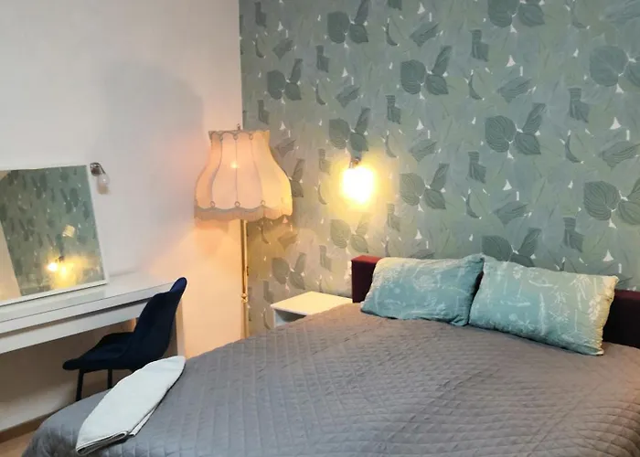 Apartamento Ferienwohnung Laura Am Bahnhof Schwerte Central Schwerte