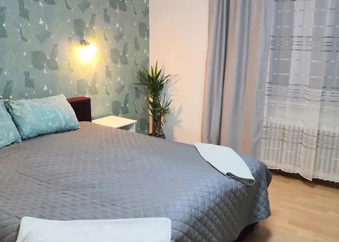 Ferienwohnung Laura Am Bahnhof Schwerte Central